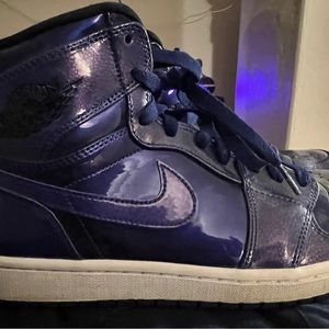 Jordan’s sneakers size 10